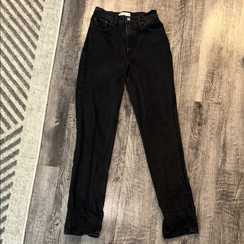 Abercrombie & Fitch Jeans